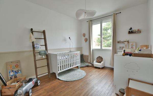 Vente Maison REF : BLEUET rénové(e) Cholet   