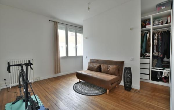 Vente Maison REF : BLEUET rénové(e) Cholet   