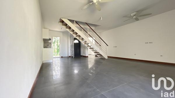 Maison à vendre 4 pièces 94 m² Saint-Pierre