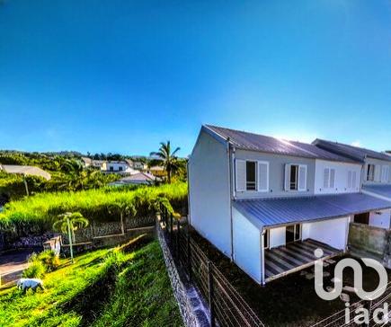 Maison à vendre 4 pièces 94 m² Saint-Pierre