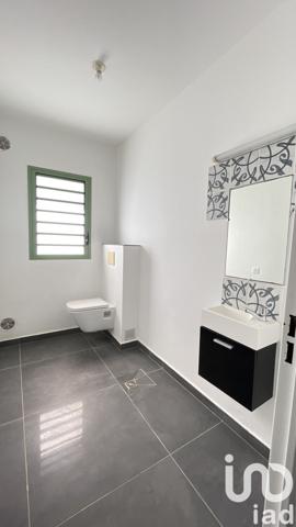 Maison à vendre 4 pièces 94 m² Saint-Pierre