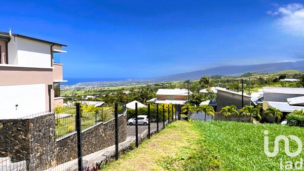 Maison à vendre 4 pièces 94 m² Saint-Pierre