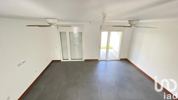 Maison à vendre 4 pièces 94 m² Saint-Pierre