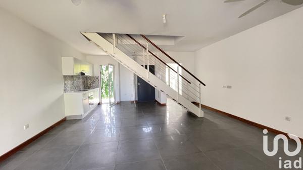 Maison à vendre 4 pièces 94 m² Saint-Pierre