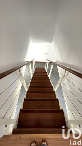 Maison à vendre 4 pièces 94 m² Saint-Pierre