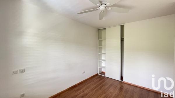 Maison à vendre 4 pièces 94 m² Saint-Pierre