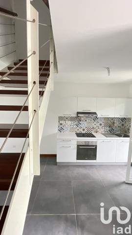 Maison à vendre 4 pièces 94 m² Saint-Pierre