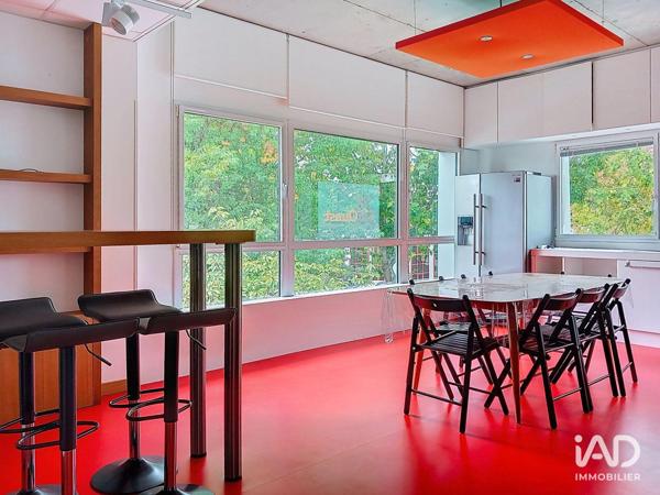 Bureaux à vendre 276 m² Saint-Grégoire