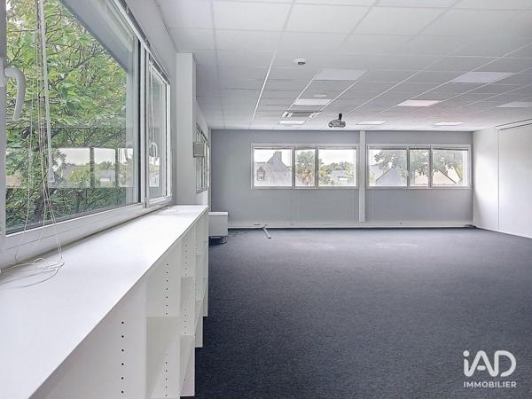 Bureaux à vendre 276 m² Saint-Grégoire
