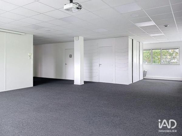 Bureaux à vendre 276 m² Saint-Grégoire