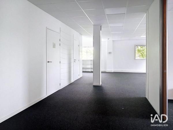 Bureaux à vendre 276 m² Saint-Grégoire