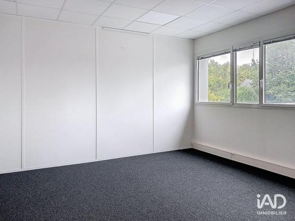 Bureaux à vendre 276 m² Saint-Grégoire