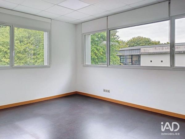 Bureaux à vendre 276 m² Saint-Grégoire