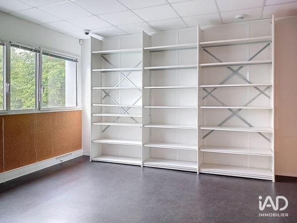 Bureaux à vendre 276 m² Saint-Grégoire