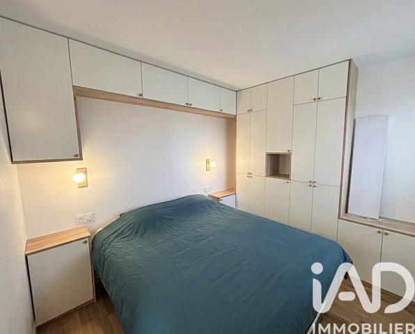 Appartement à vendre 2 pièces 45,34 m² Vannes