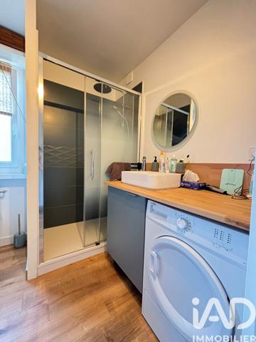 Appartement à vendre 2 pièces 45,34 m² Vannes
