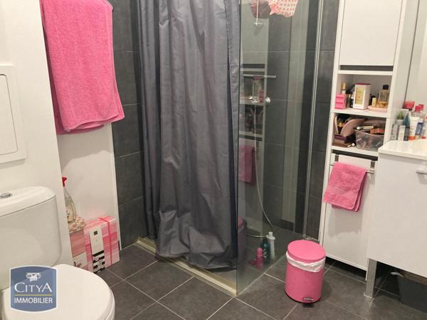 Vente appartement Honfleur (14600) 2 pièces 63.24m²