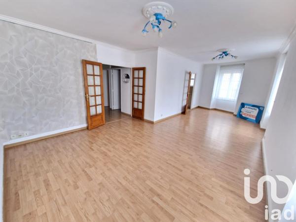 Maison à vendre 10 pièces 205 m² Pithiviers