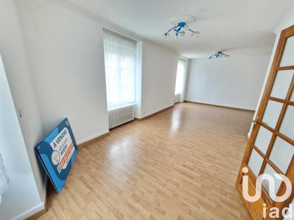 Maison à vendre 10 pièces 205 m² Pithiviers