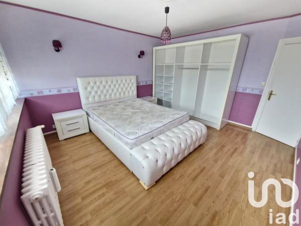 Maison à vendre 10 pièces 205 m² Pithiviers