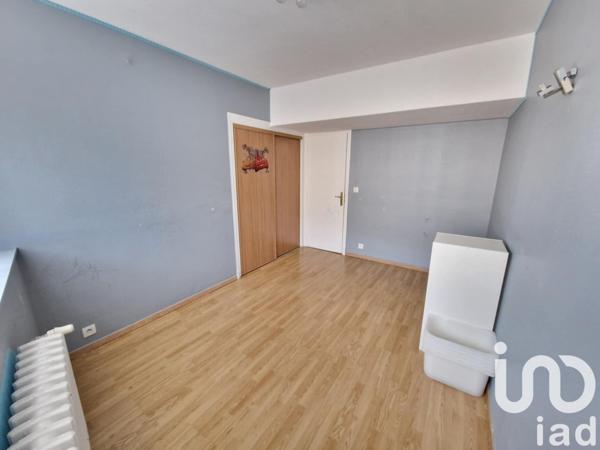 Maison à vendre 10 pièces 205 m² Pithiviers