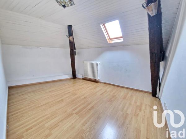 Maison à vendre 10 pièces 205 m² Pithiviers