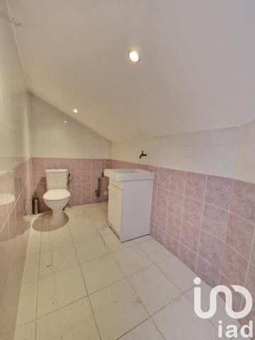 Maison à vendre 10 pièces 205 m² Pithiviers