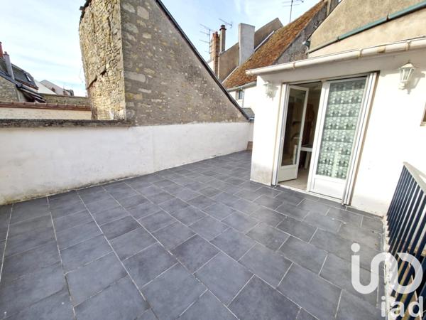 Maison à vendre 10 pièces 205 m² Pithiviers
