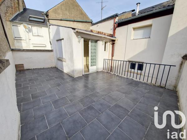 Maison à vendre 10 pièces 205 m² Pithiviers