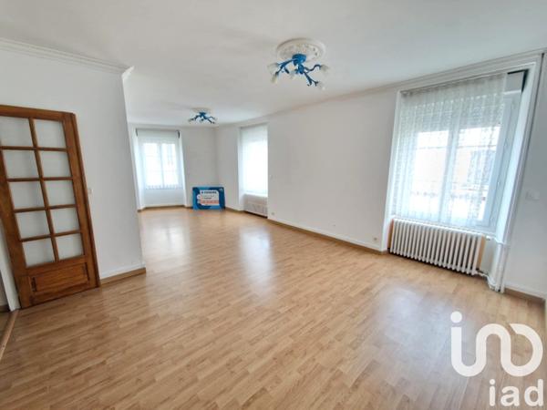 Maison à vendre 10 pièces 205 m² Pithiviers