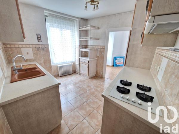 Maison à vendre 10 pièces 205 m² Pithiviers