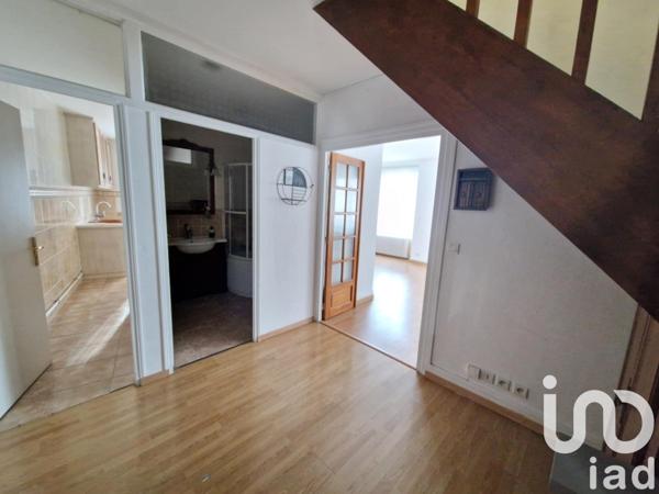 Maison à vendre 10 pièces 205 m² Pithiviers