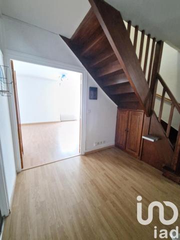 Maison à vendre 10 pièces 205 m² Pithiviers