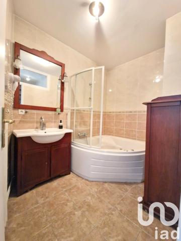 Maison à vendre 10 pièces 205 m² Pithiviers