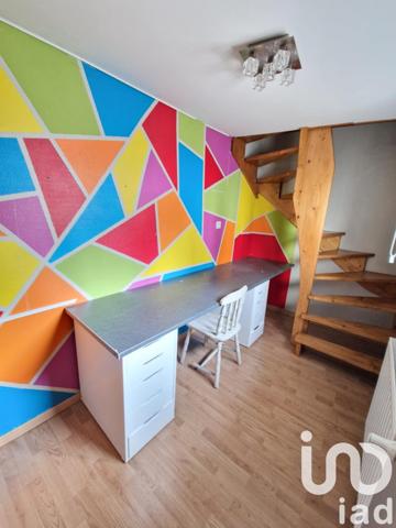 Maison à vendre 10 pièces 205 m² Pithiviers