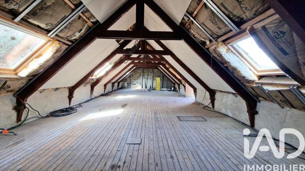 Maison à vendre 8 pièces 228,52 m² Kergrist-Moëlou