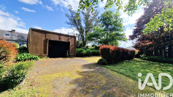 Maison à vendre 8 pièces 228,52 m² Kergrist-Moëlou
