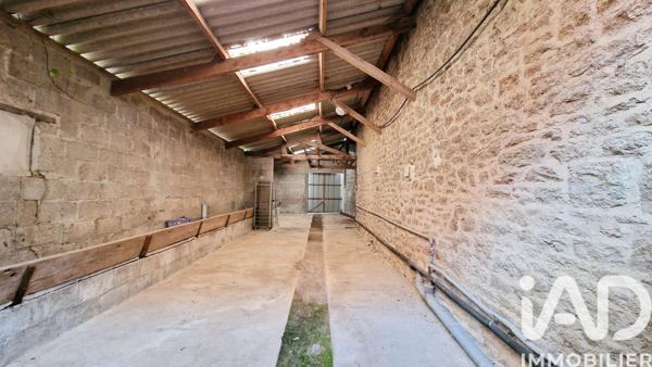 Maison à vendre 8 pièces 228,52 m² Kergrist-Moëlou