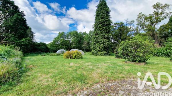 Maison à vendre 8 pièces 228,52 m² Kergrist-Moëlou