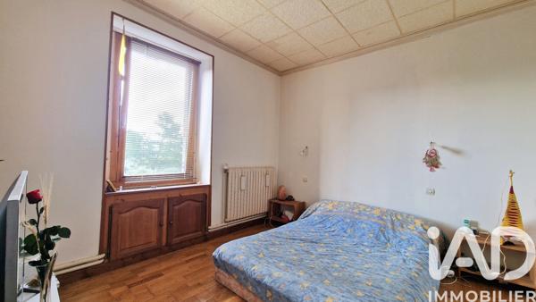 Maison à vendre 8 pièces 228,52 m² Kergrist-Moëlou