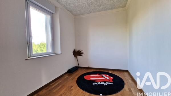 Maison à vendre 8 pièces 228,52 m² Kergrist-Moëlou