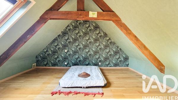 Maison à vendre 8 pièces 228,52 m² Kergrist-Moëlou