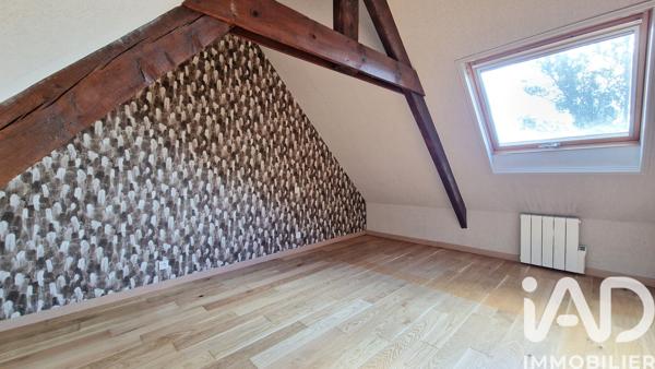 Maison à vendre 8 pièces 228,52 m² Kergrist-Moëlou