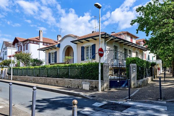 Maison à vendre à Dax (40100) - Landes