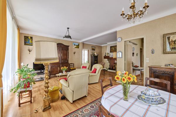 Maison à vendre à Dax (40100) - Landes