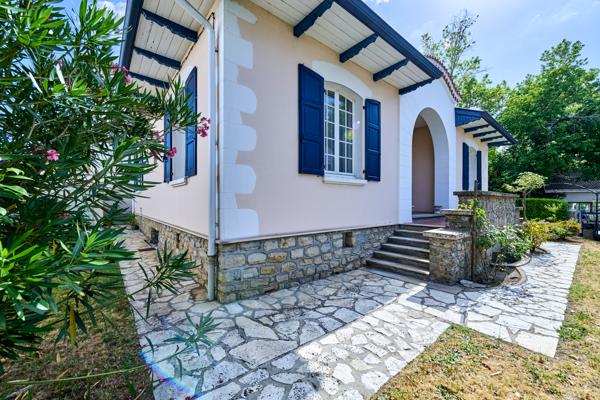 Maison à vendre à Dax (40100) - Landes