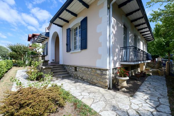 Maison à vendre à Dax (40100) - Landes