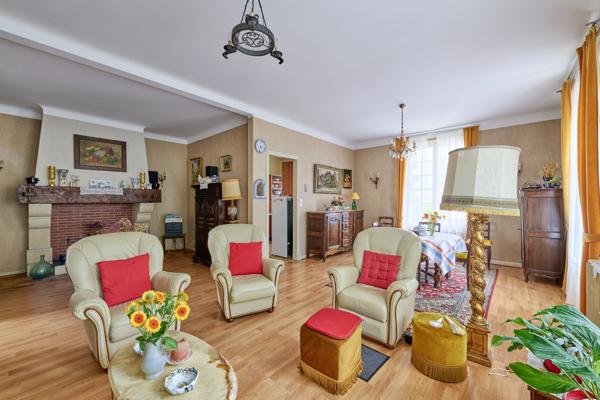 Maison à vendre à Dax (40100) - Landes
