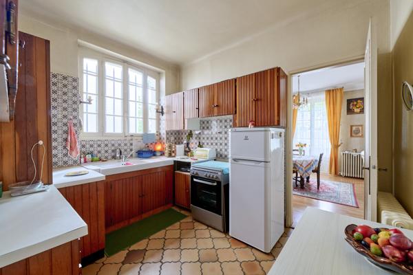Maison à vendre à Dax (40100) - Landes