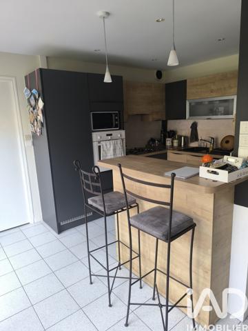 Maison à vendre 6 pièces 160 m² Lorient